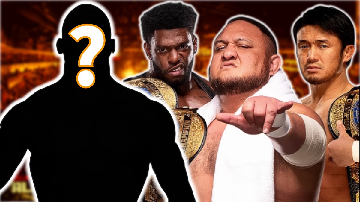 7 AEW Stars To Join The Opps