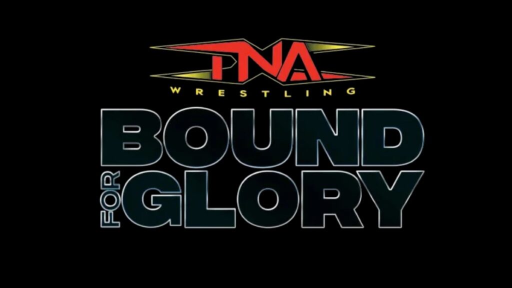 6 Matches To Be Added To TNA Bound For Glory 2026