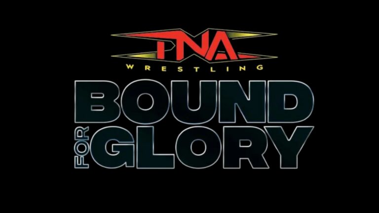 6 Matches To Be Added To TNA Bound For Glory 2026