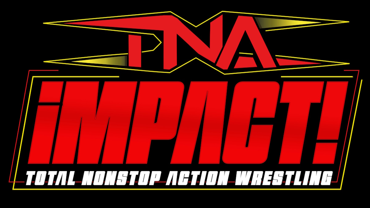 Title Change On TNA Impact