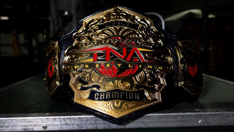 Potential next winners of every TNA Wrestling championship
