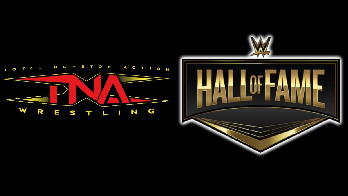 TNA Champion Pays Tribute To ‘Huge Inspiration’ WWE Hall Of Famer