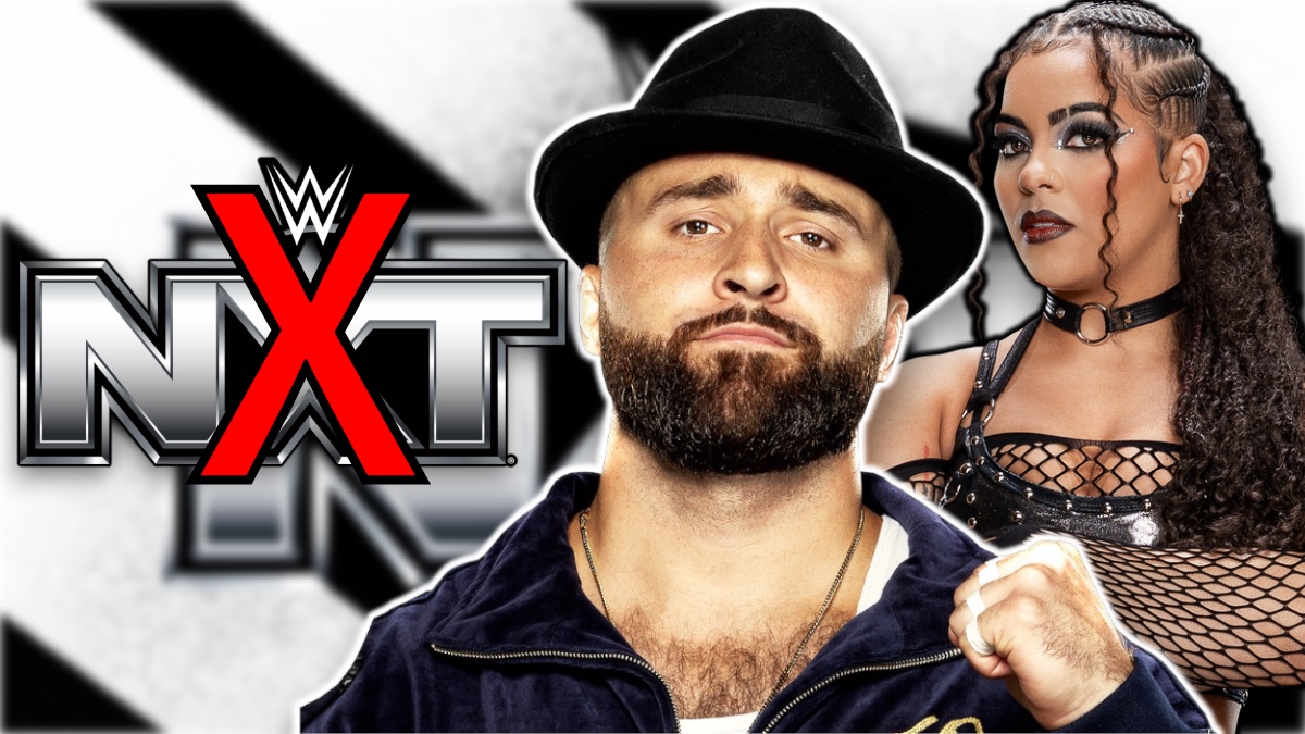 8 WWE NXT Stars To Leave The Show