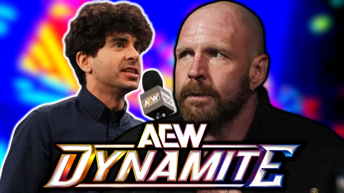 7 Changes To AEW Dynamite