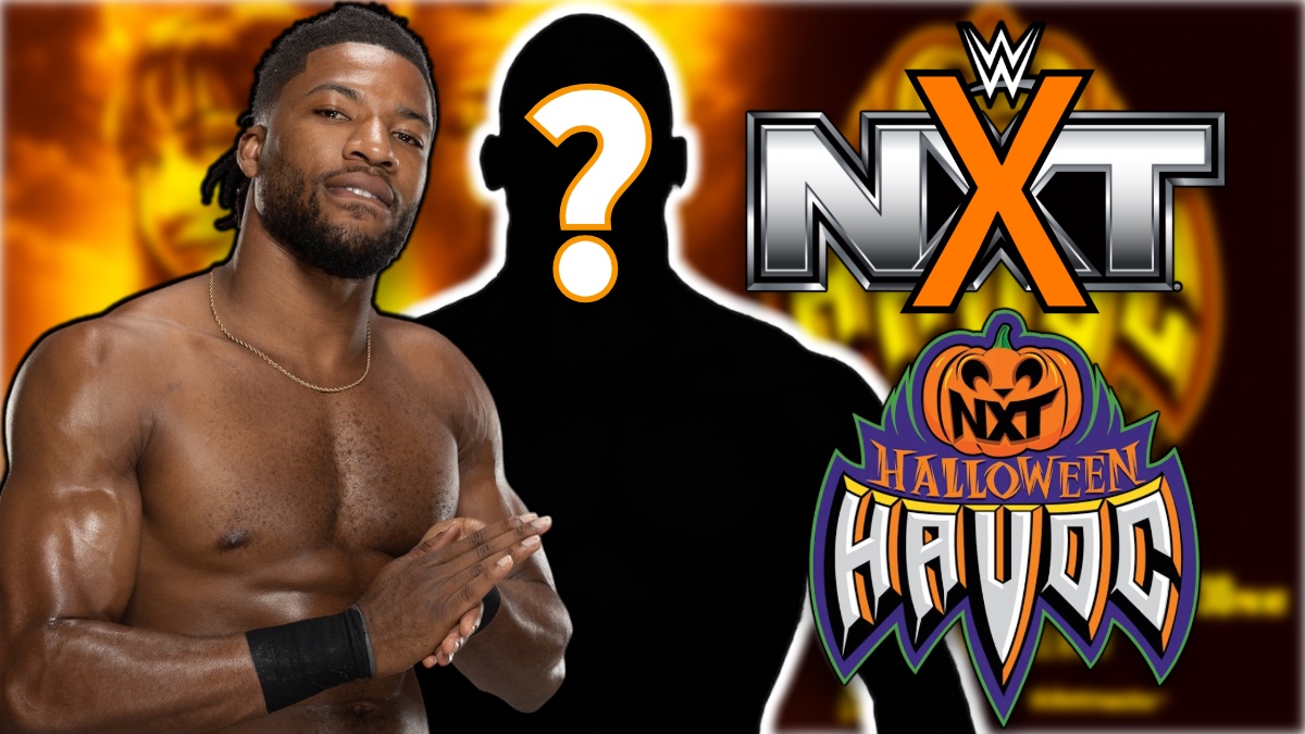 WWE NXT Stars To Leave After Halloween Havoc 2025