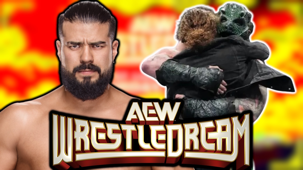 6 Matches To Be Added To AEW WrestleDream 2025 WrestleTalk