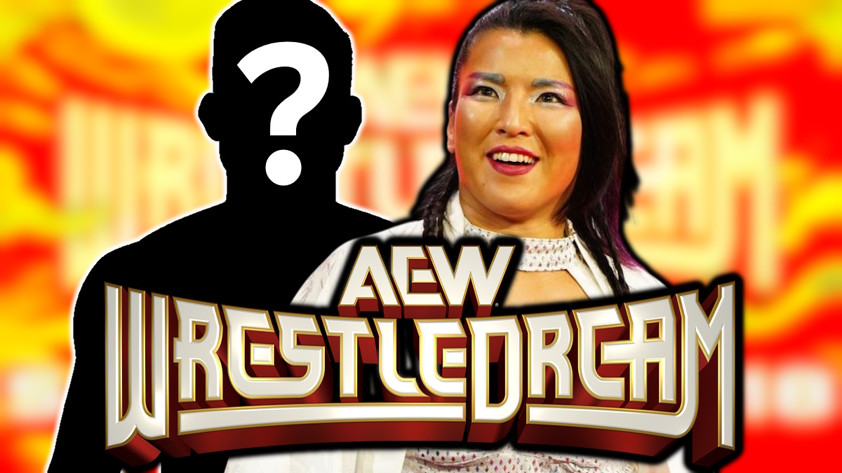5 Returns At AEW WrestleDream 2025