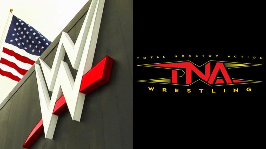 WWE Hall Of Famer Hopes To See WWE Purchase TNA Tape Library