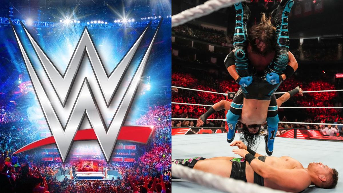 Who Pitched Crazy AJ Styles & Mustafa Ali WWE Styles Clash Revealed