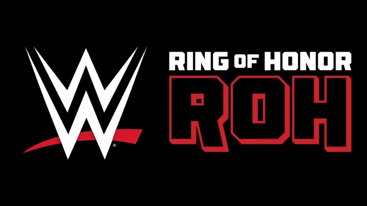 Former WWE Star Makes ROH Debut