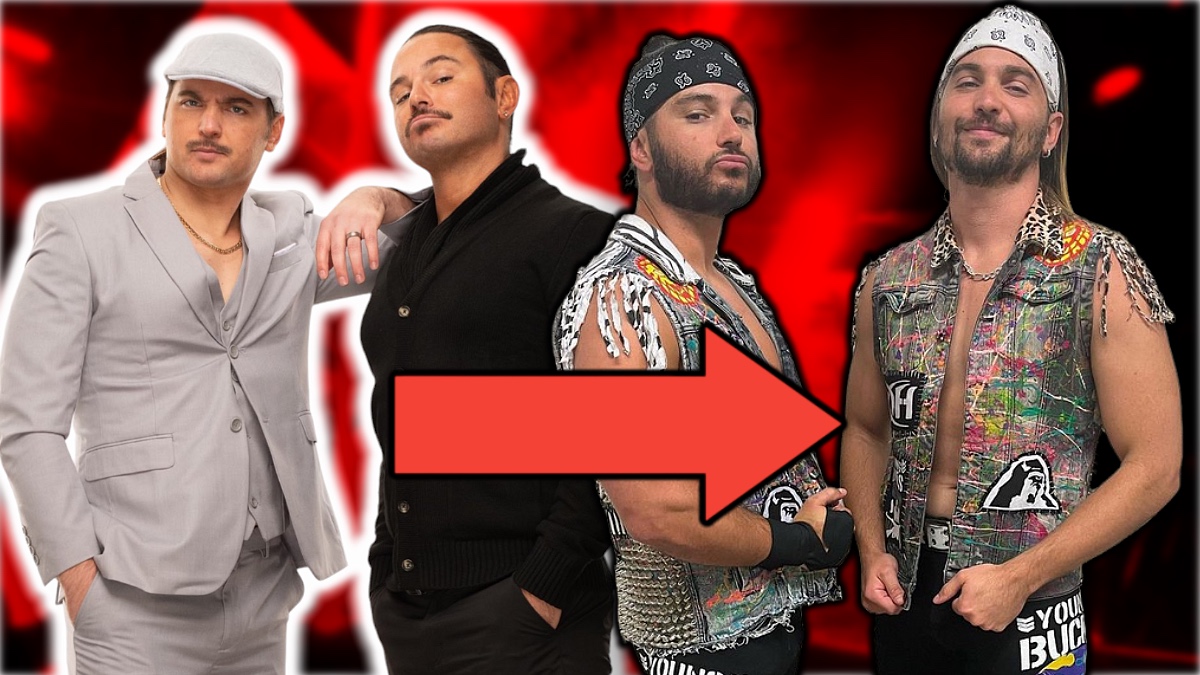 6 AEW Stars To Turn Babyface