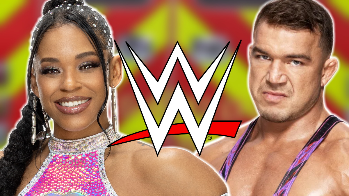 7 Injured WWE Stars To Return Soon