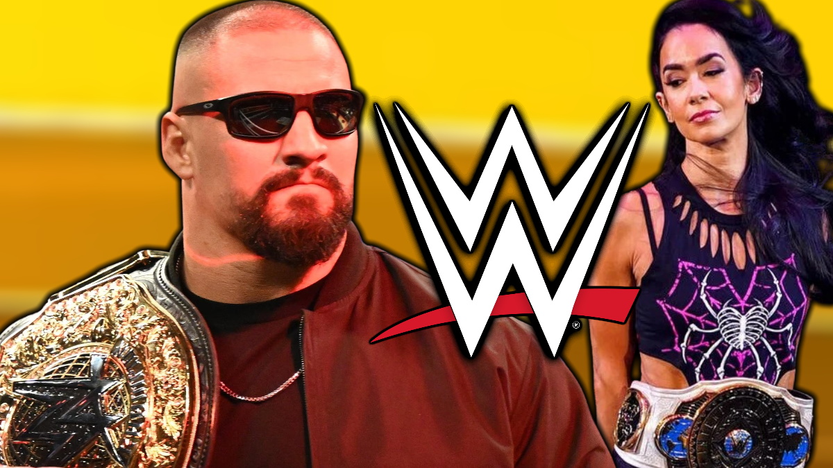 9 More New WWE Champions Coming Soon