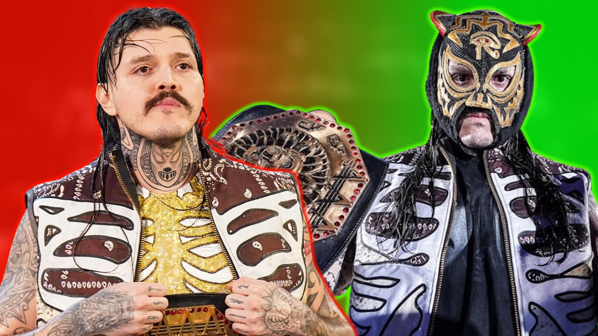 6 Heel WWE Stars To Turn Babyface