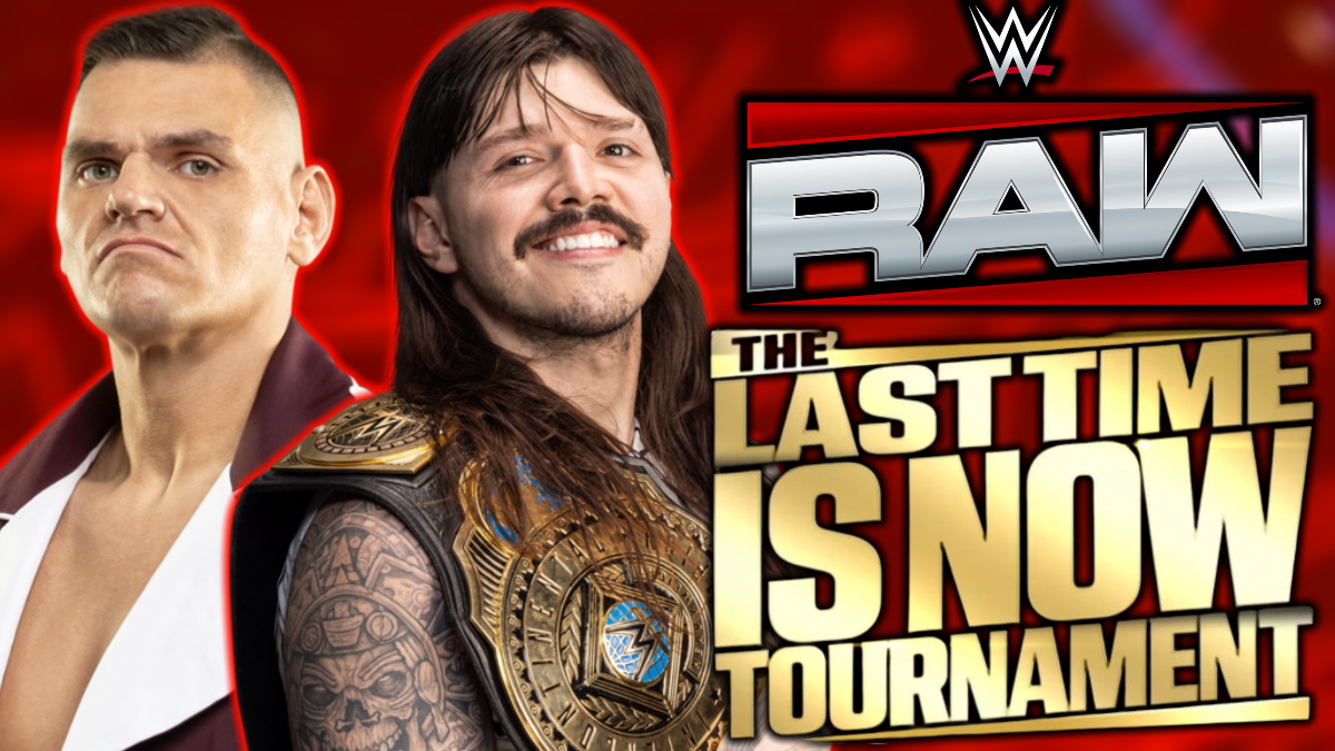 More WWE Raw Stars In John Cena ‘Last Time Is Now’ Tournament
