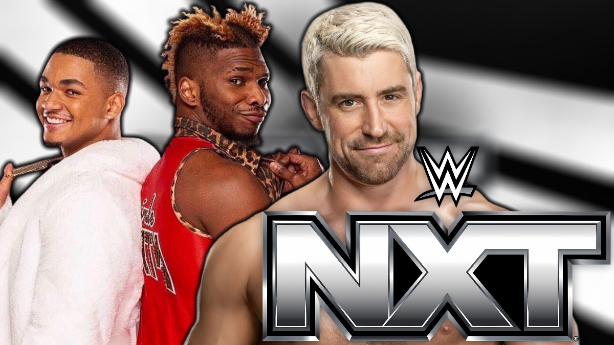 7 New WWE NXT Signings