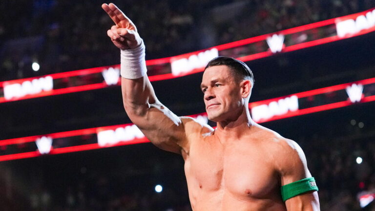 John Cena Comments On WWE Champion Cody Rhodes’ Career, Says He Probably Would’ve Made ‘Different Character Choices’