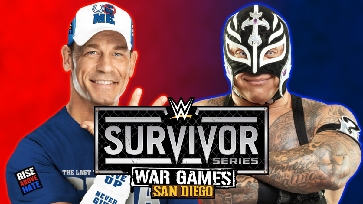 8 Changes To WWE Before Survivor Series 2025