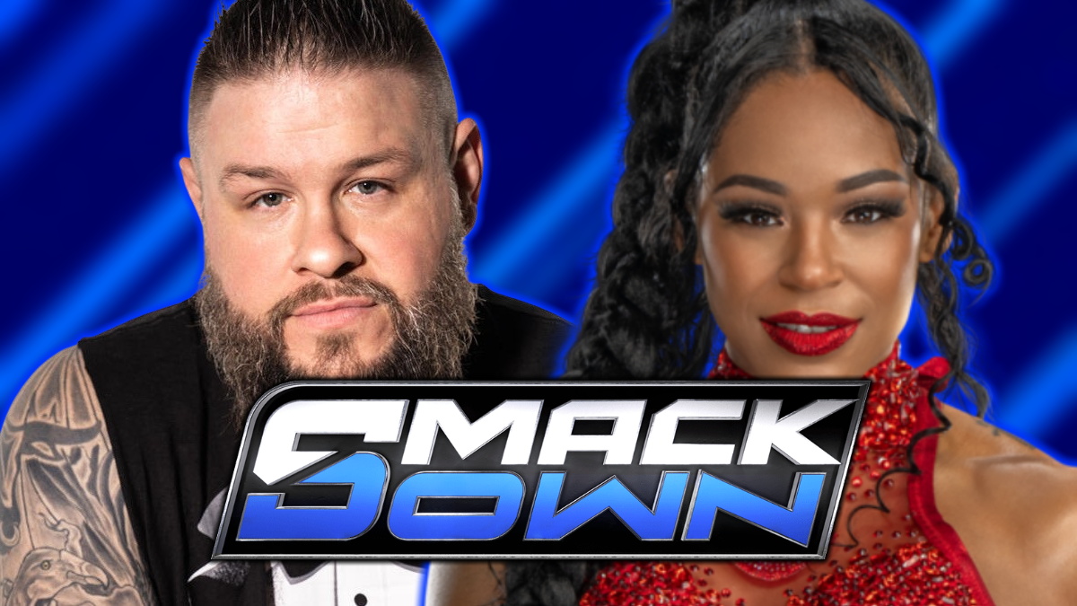 6 Changes To WWE SmackDown Roster