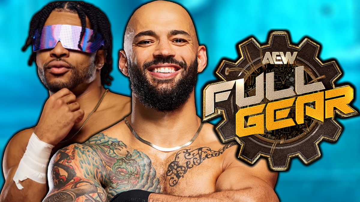 Inaugural AEW National Champion