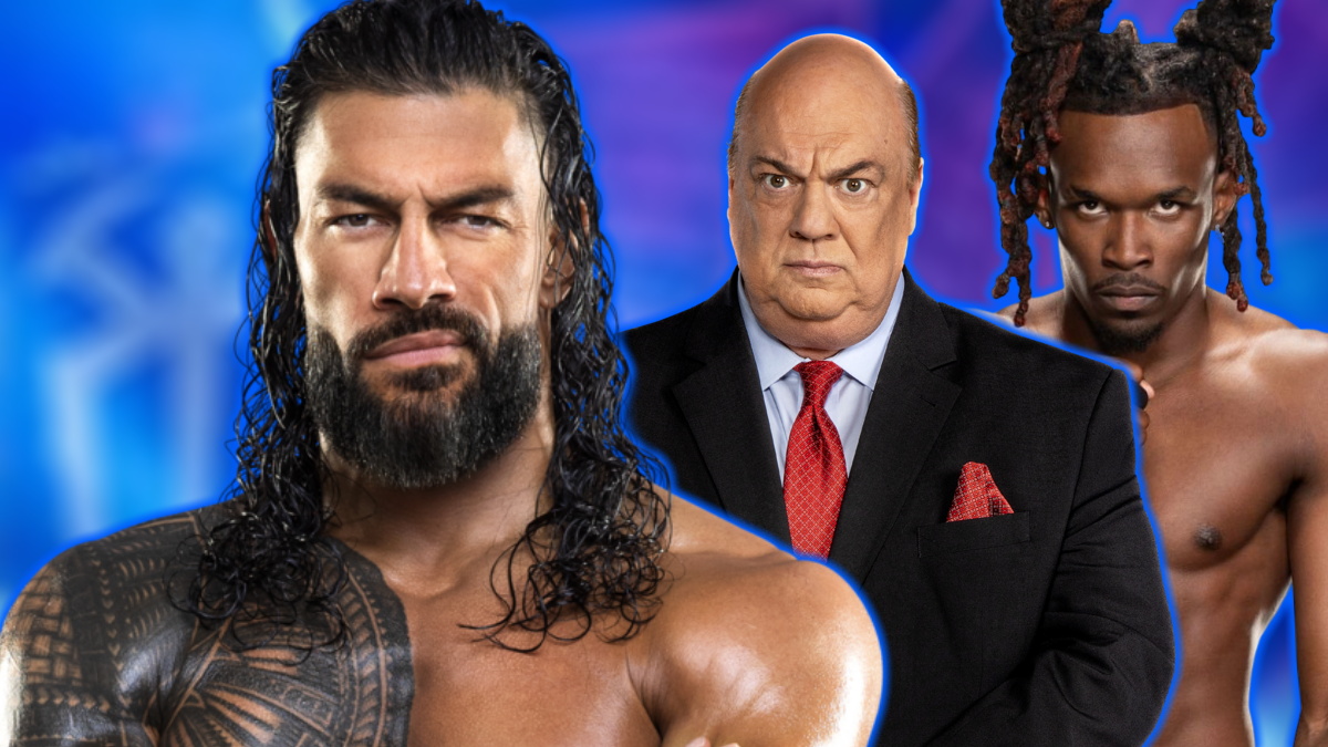 Roman Reigns WWE Return Plans