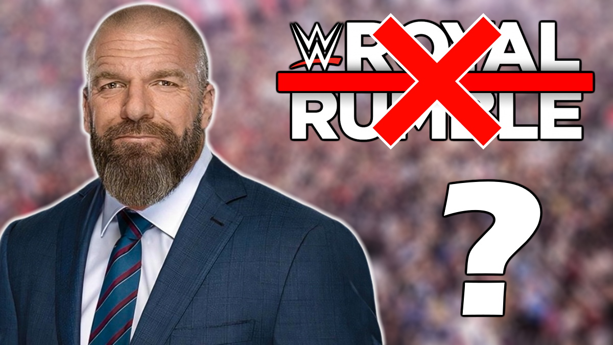 7 New WWE Premium Live Events In 2026