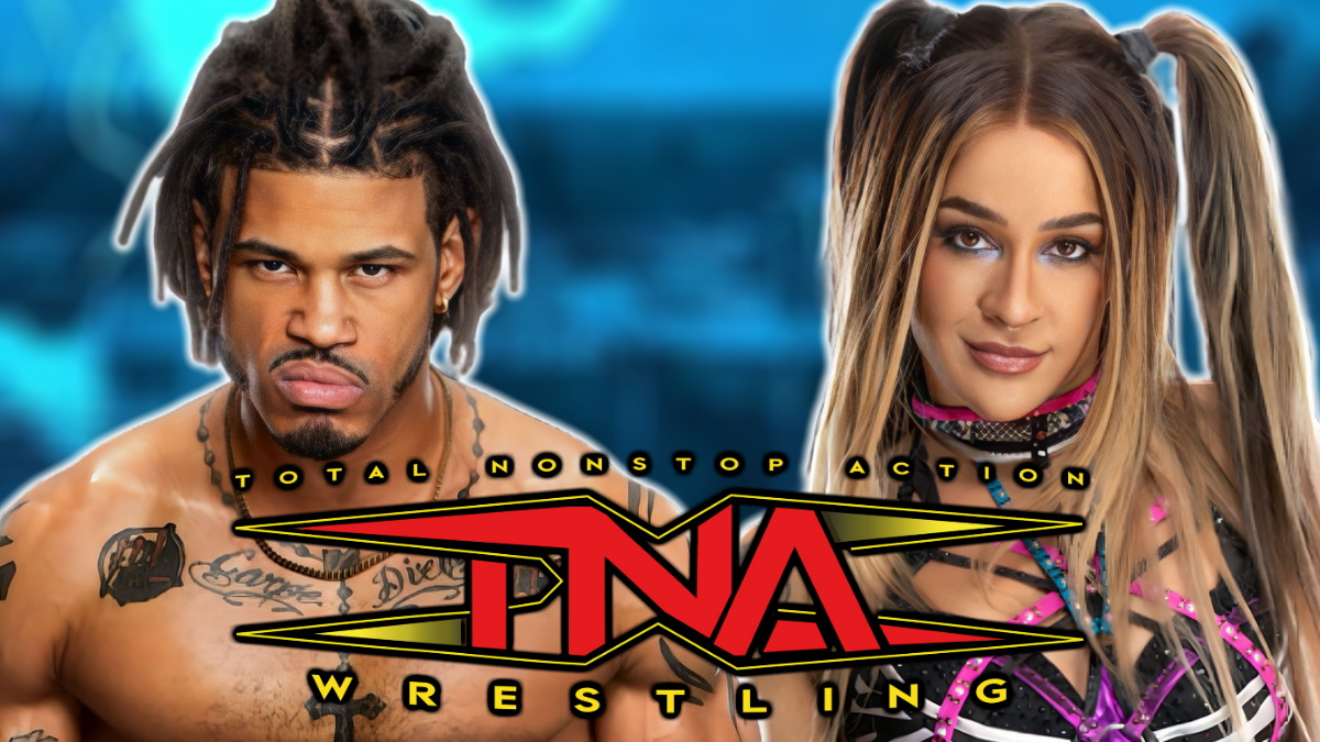 Former WWE Stars To Sign With TNA