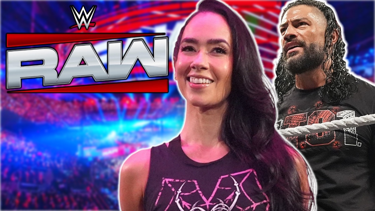 8 Returns On WWE Raw In Madison Square Garden