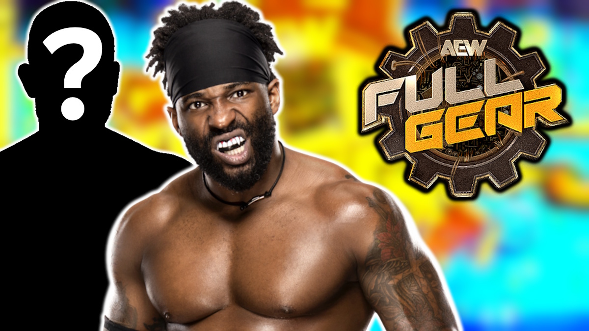 7 Debuts At AEW Full Gear 2025