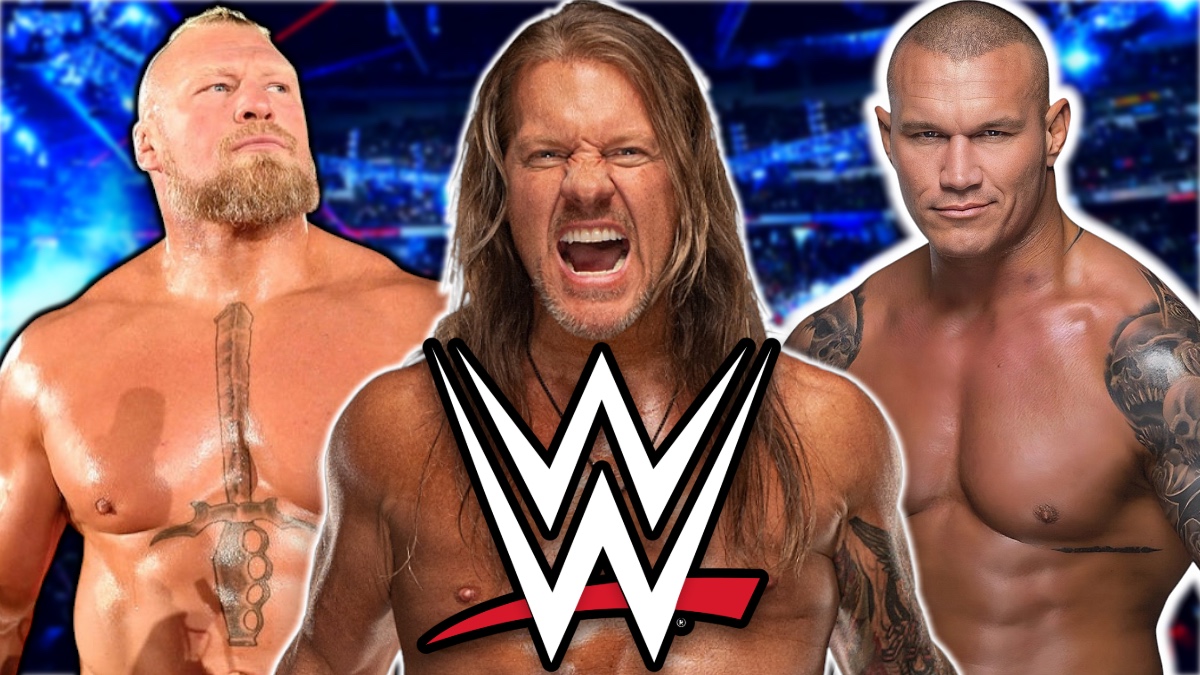 Chris Jericho WWE Return Plans