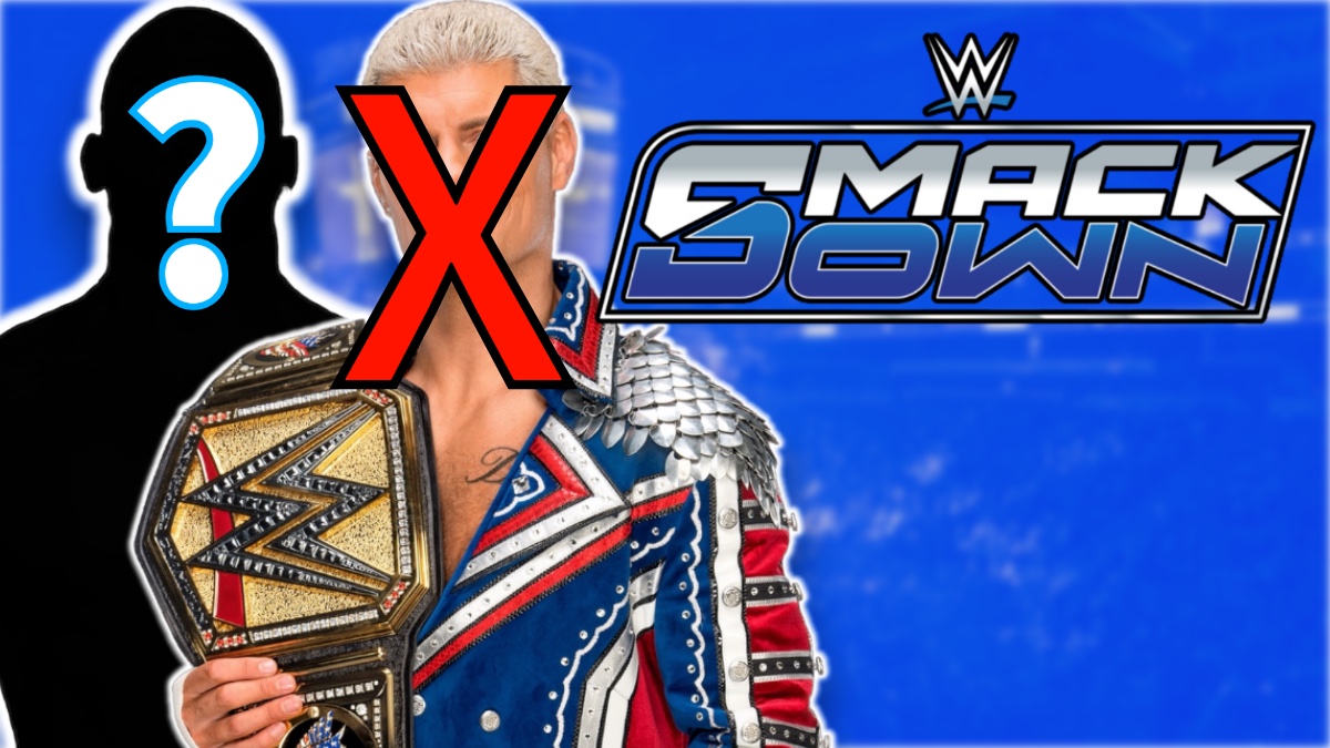 5 Changes To WWE SmackDown Coming Soon