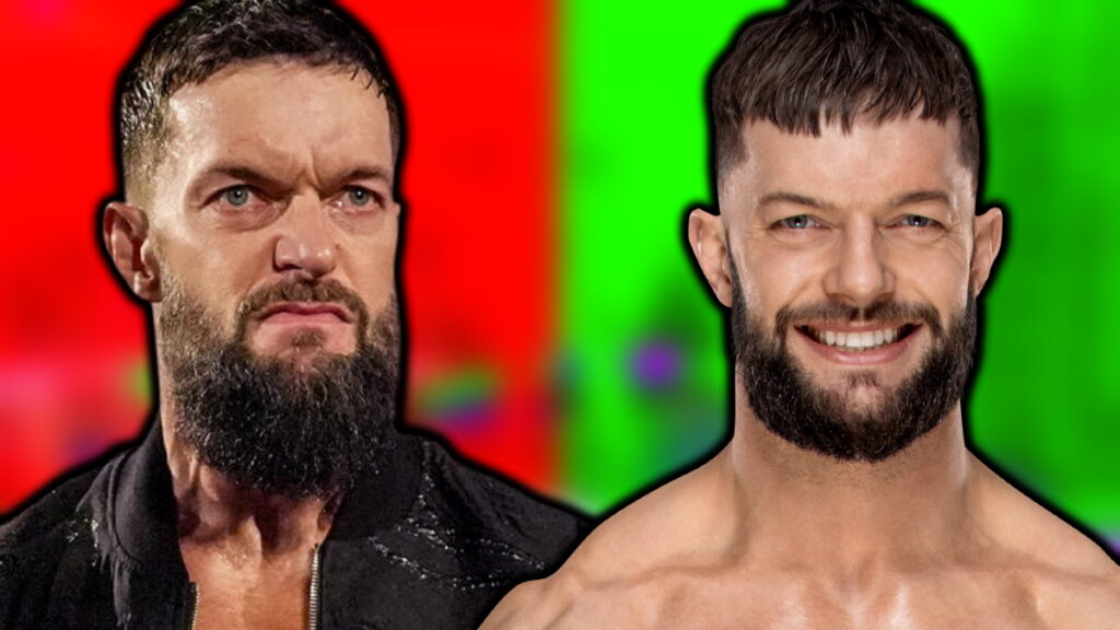 WWE Stars To Turn Babyface In 2026