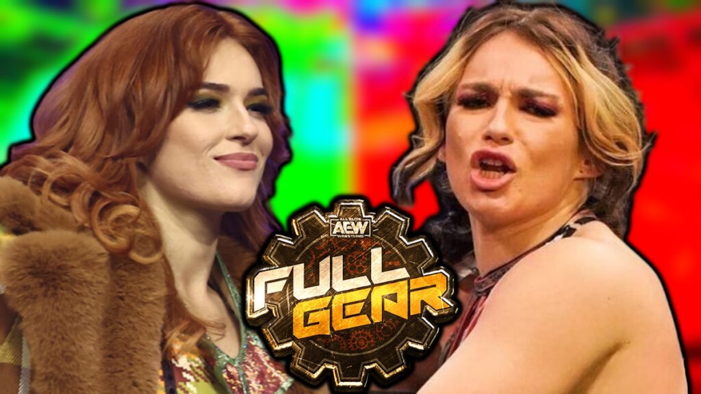 6 Heel Turns At AEW Full Gear 2025