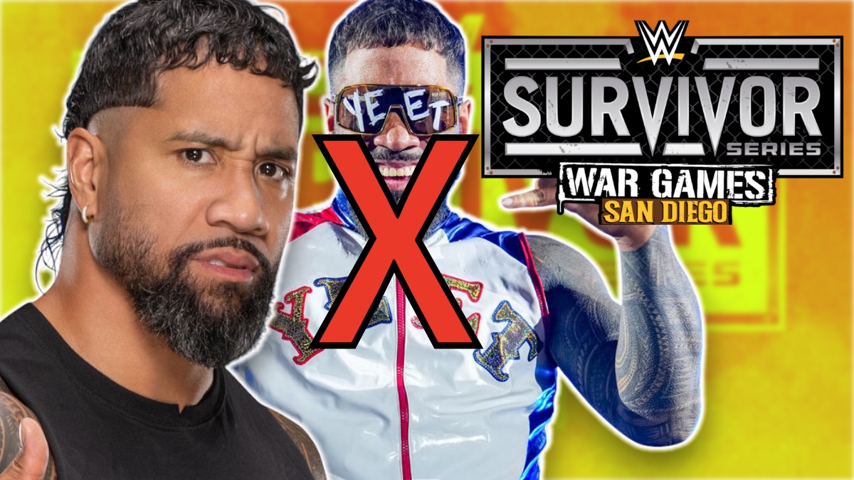 6 Surprises At WWE Survivor Series 2025