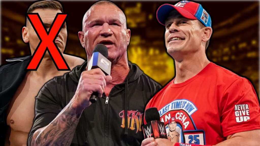 7 Changes To WWE John Cena Last Time Is Now Tournament