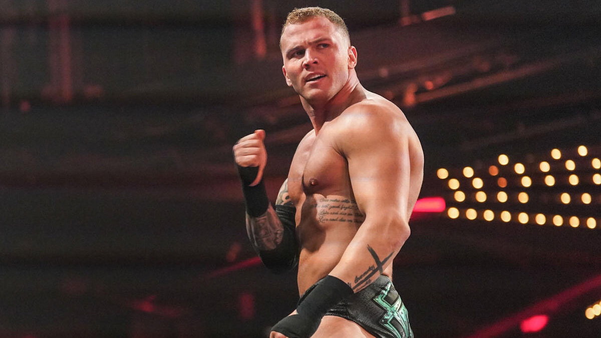 WWE Stars Joining New Randy Orton Faction