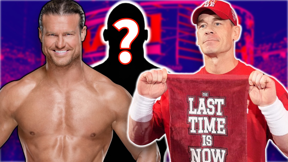 Non-WWE Stars To Enter John Cena Last Time Is Now Tournament