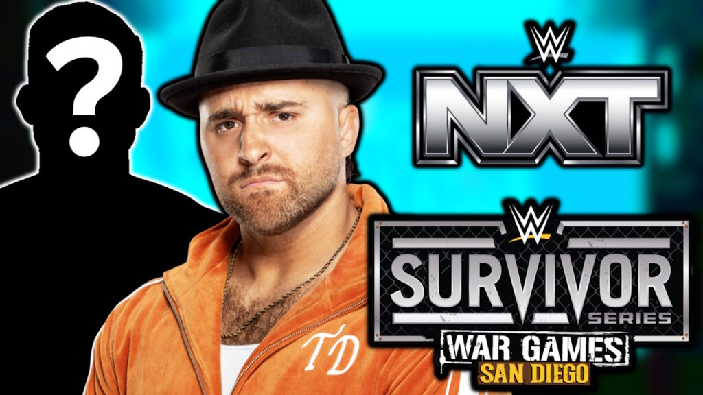 5 NXT Call-Ups At WWE Survivor Series 2025