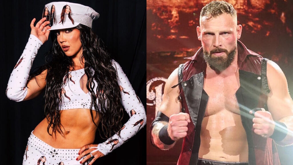 WWE’s Chelsea Green Donating $1000 Monthly To Ridge Holland After Departure