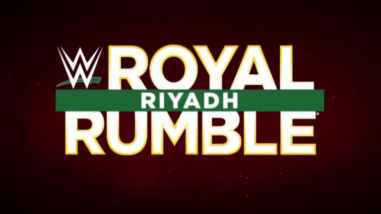 Unannounced WWE Star In Saudi Arabia Ahead Of Royal Rumble 2026