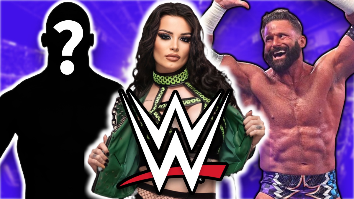 Former WWE Stars To Re-Sign With The Company