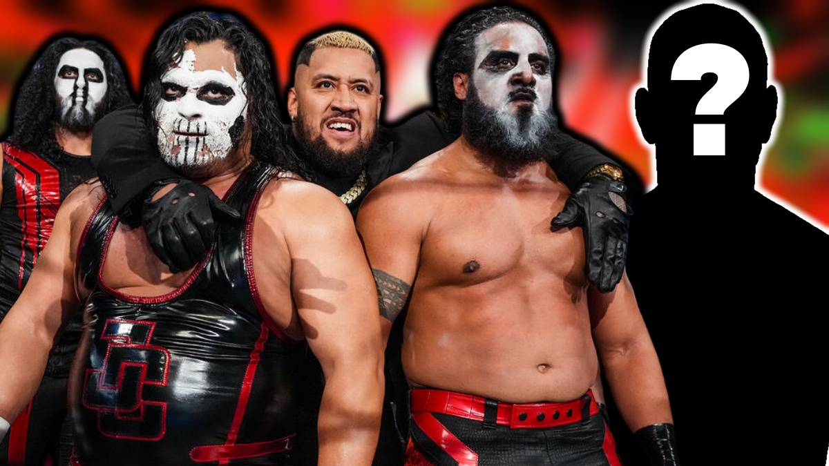 WWE Stars To Join Solo Sikoa & The MFTs