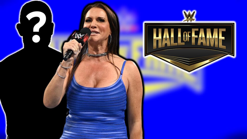 Who Will Induct Stephanie McMahon Into WWE Hall Of Fame 2026