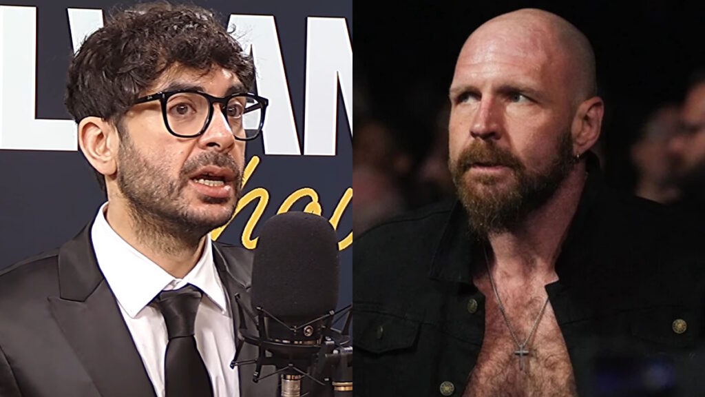 Tony Khan Comments On Jon Moxley AEW Backstage Role: ‘He’s Doing A Great Job’