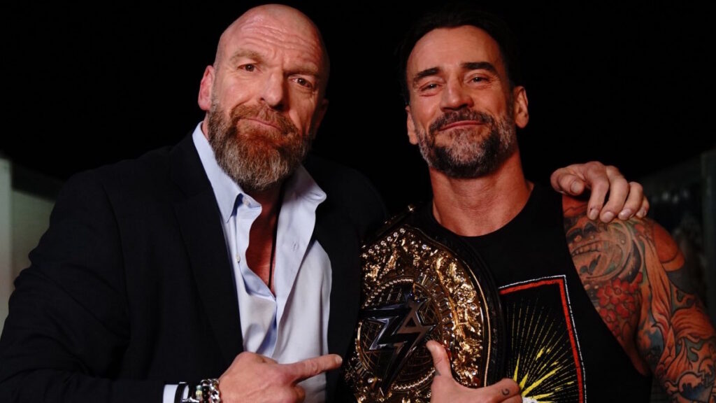 CM Punk Recalls Reaching Out To Triple H After Heart Issue & How It Led To His Eventual WWE Return: ‘This Sh*t Ain’t Worth It’