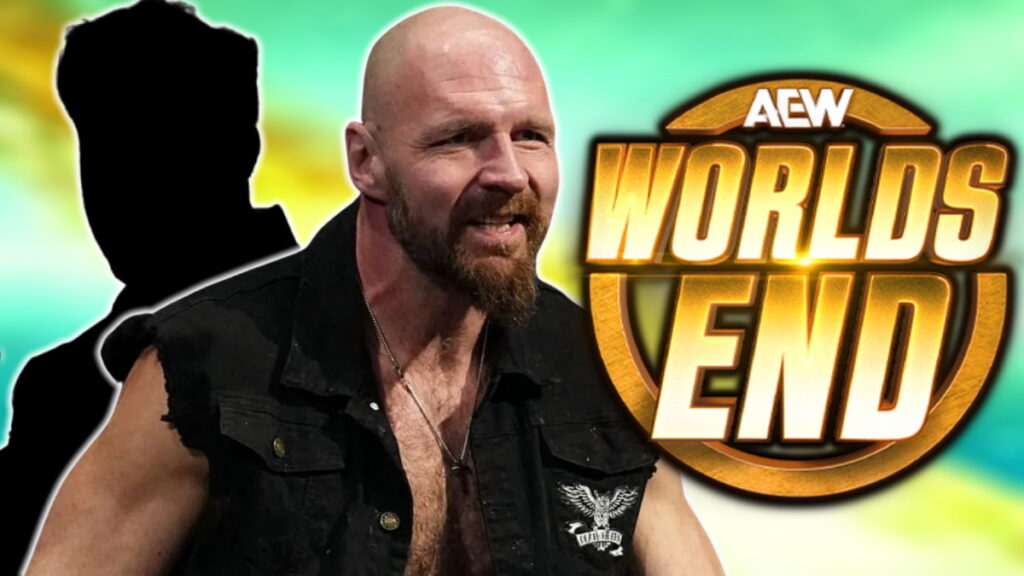 5 Babyface Turns At AEW Worlds End 2025