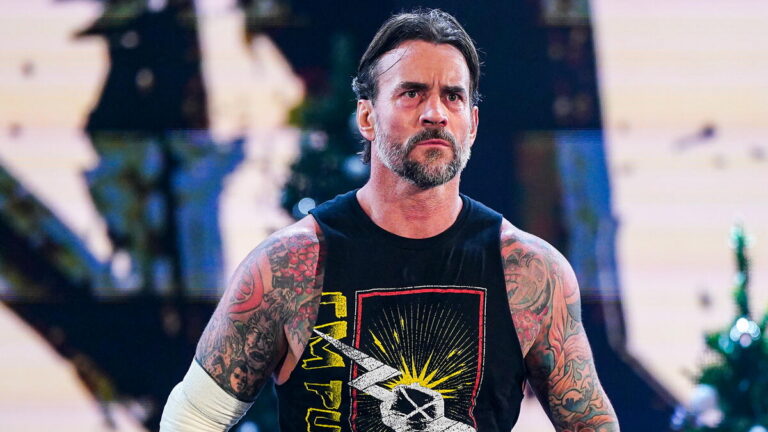 CM Punk Shares Thoughts On Fellow WWE Stars Acting