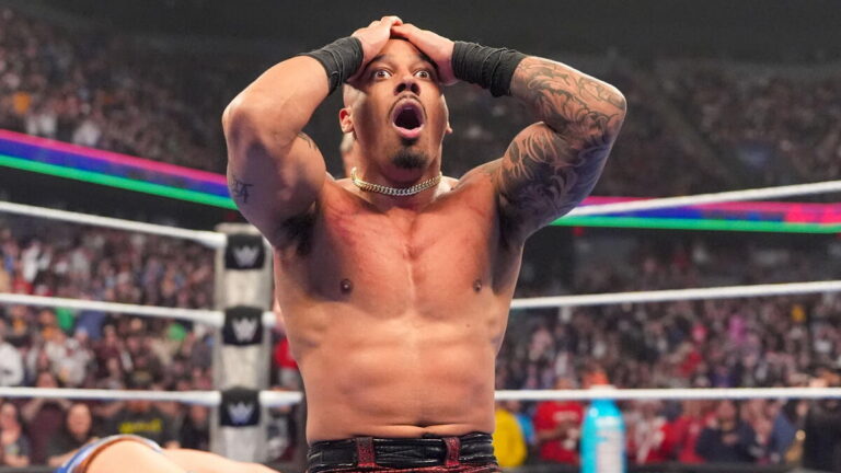 WWE has forgotten about Carmelo Hayes: the wasted potential of a sure-fire main eventer