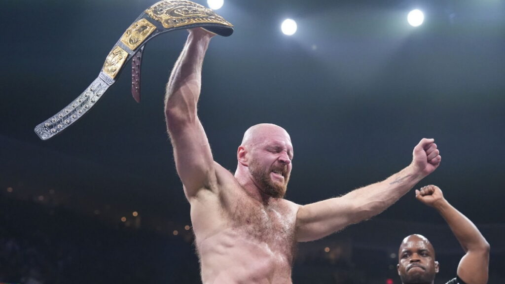 Future challengers for Jon Moxley’s AEW Continental Championship: Who will be next top contender after All Out 2026?