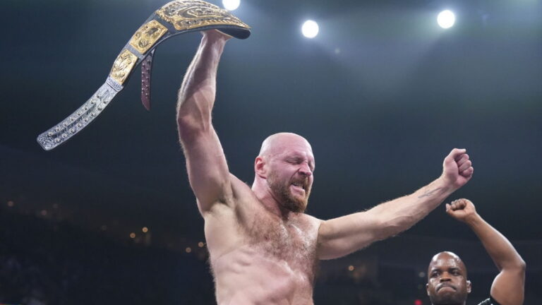 Future challengers for Jon Moxley’s AEW Continental Championship: Who will be next top contender after All Out 2026?